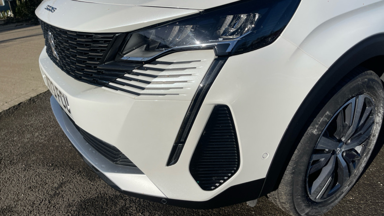 Peugeot 3008 1.2 Hybrid 136 Allure Premium+ 5dr e-DSC6 Petrol Estate